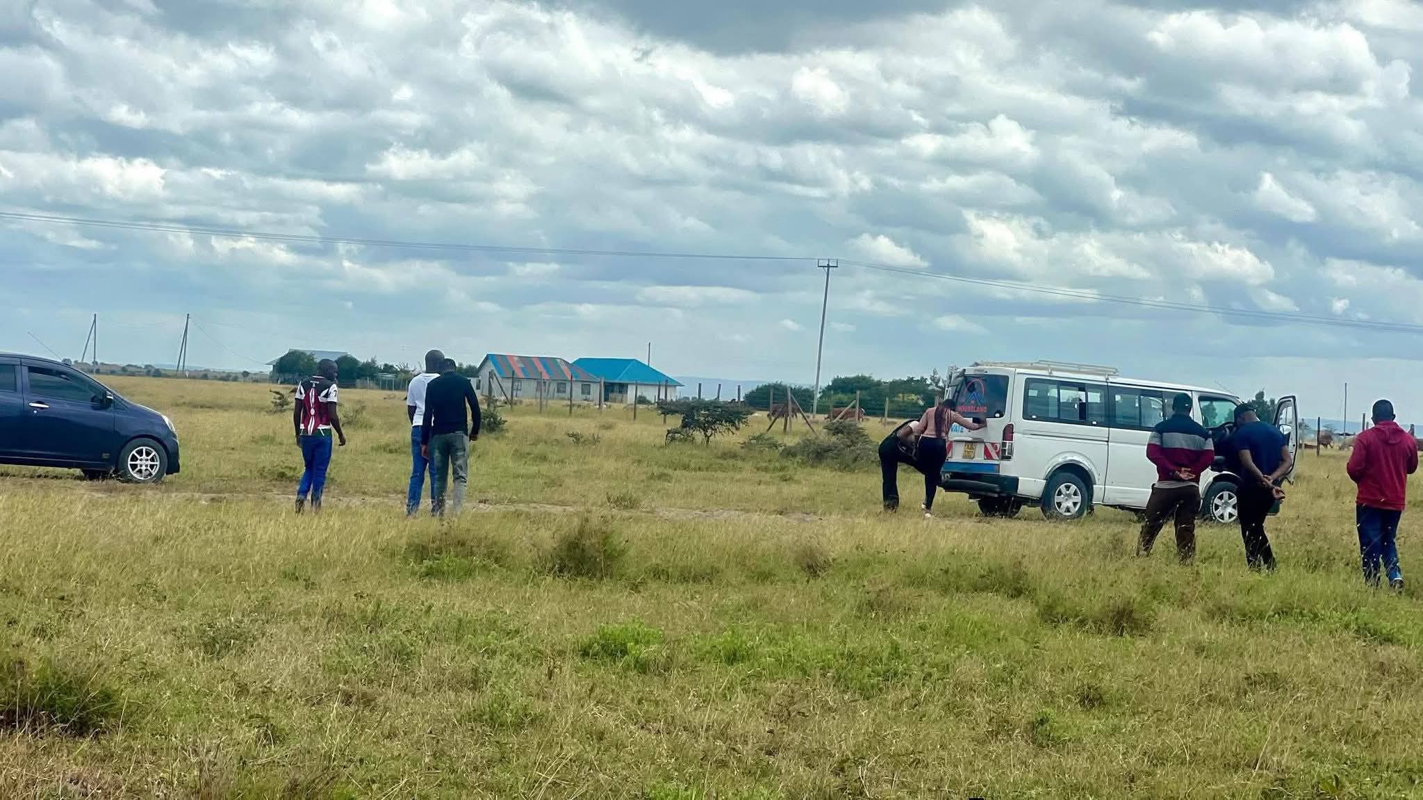 KITENGELA KCA 