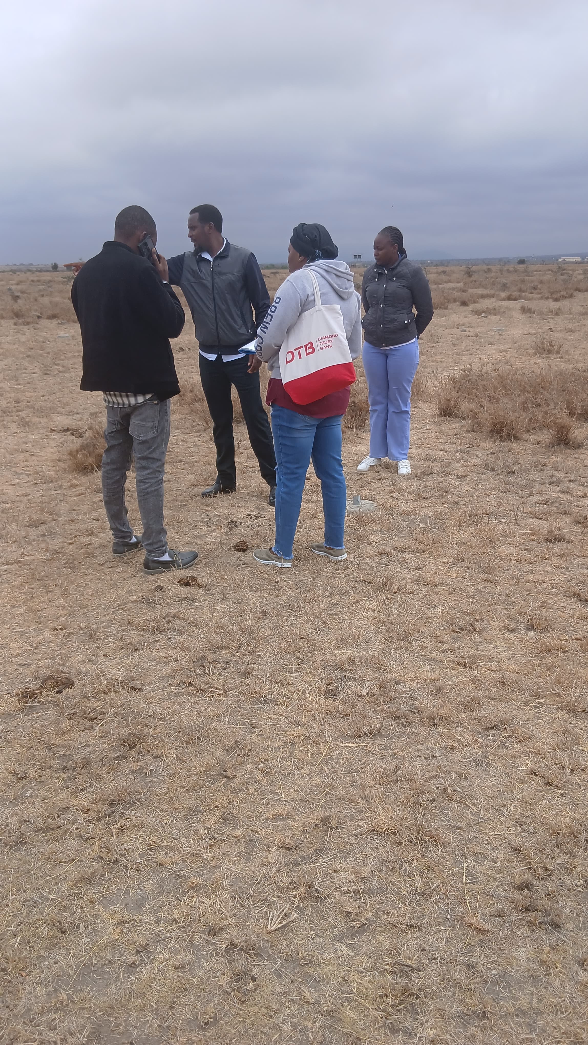 Kitengela KCA 400K