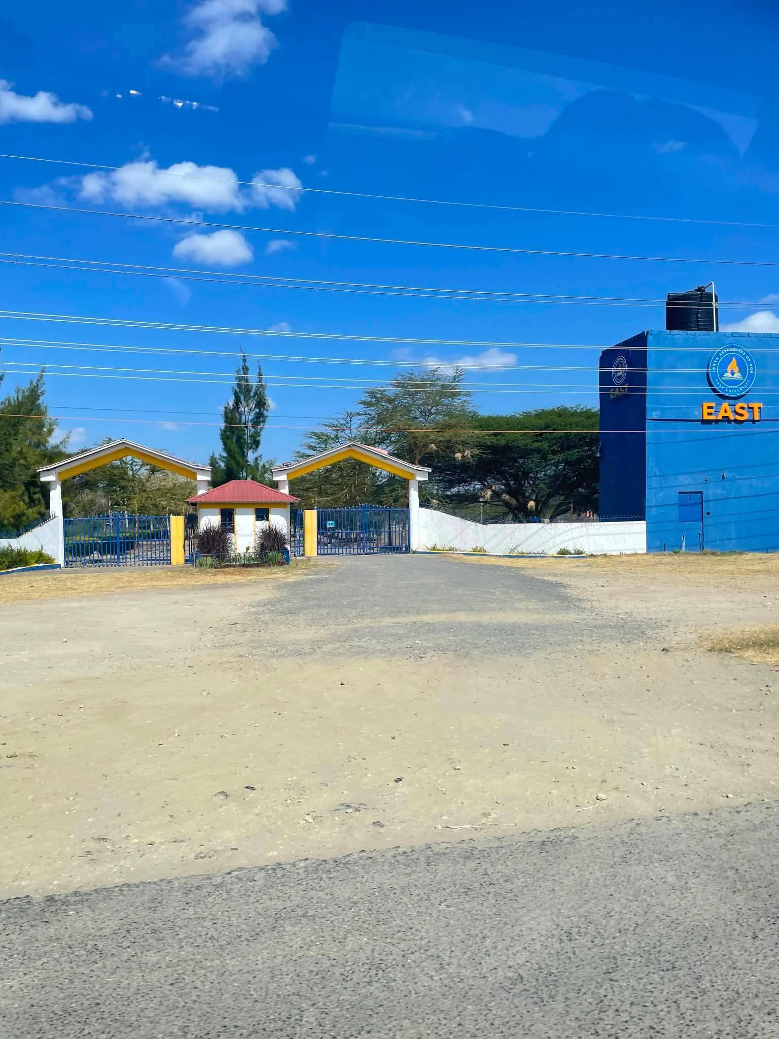 KITENGELA KAG AFFORDABLE PLOTS 