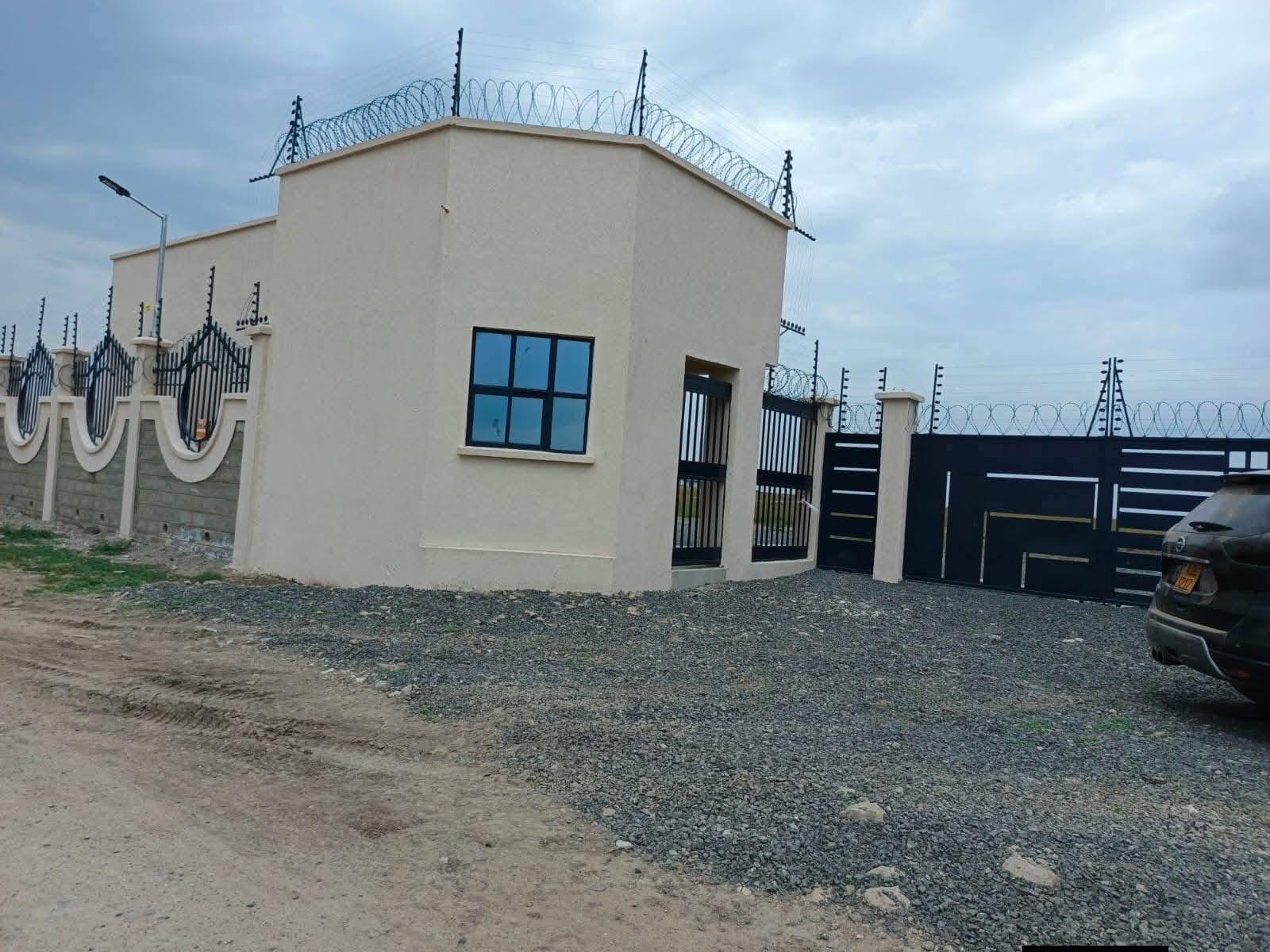 KITENGELA KCA