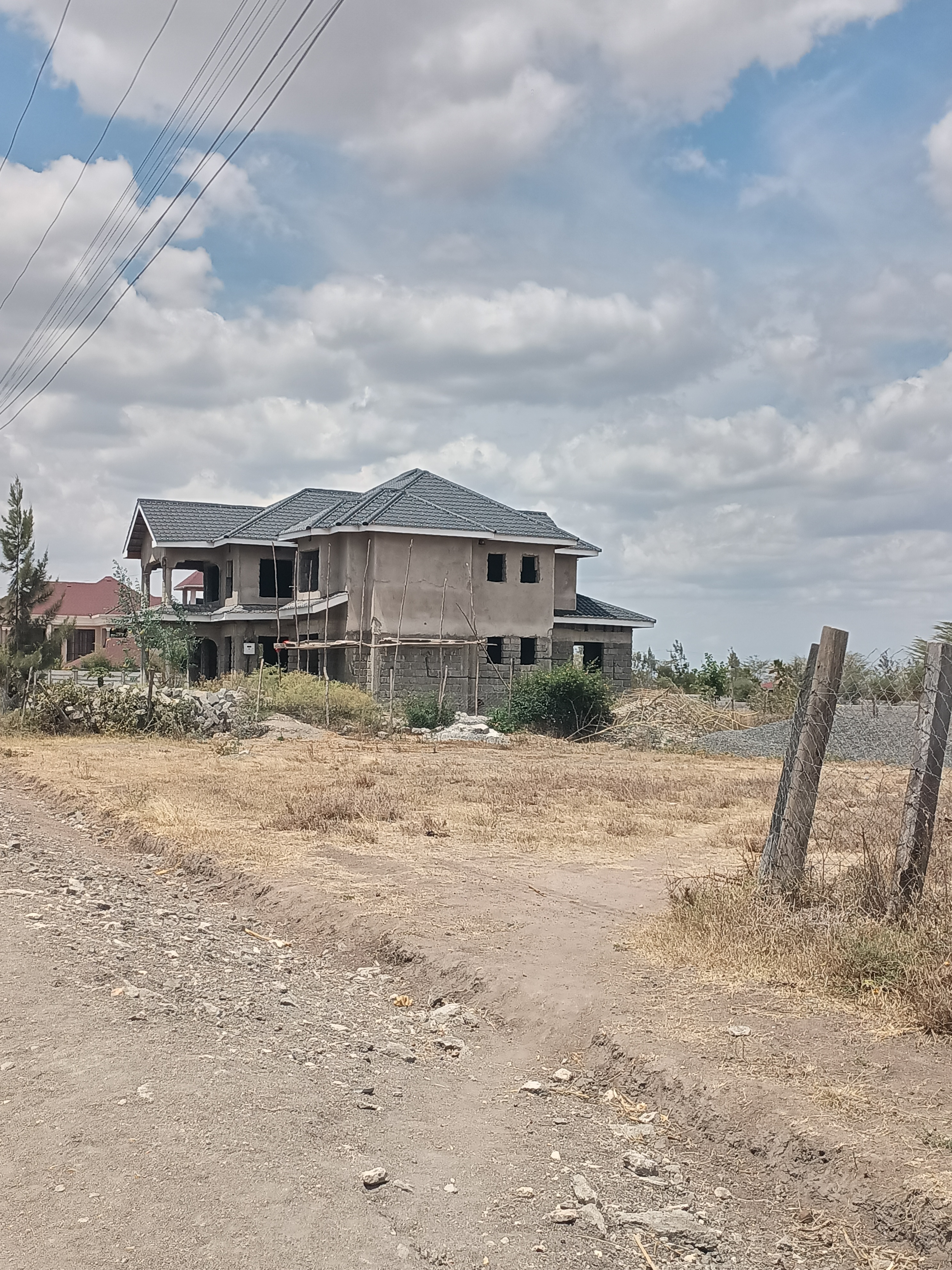 Kitengela milimani 