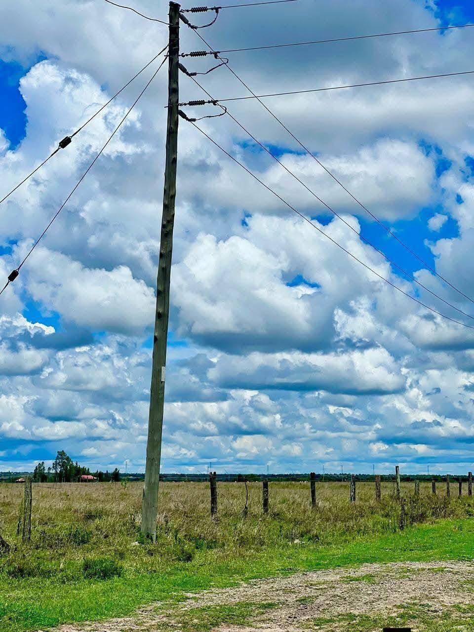 50x100 Plot for sale near KCA University in Kitengela