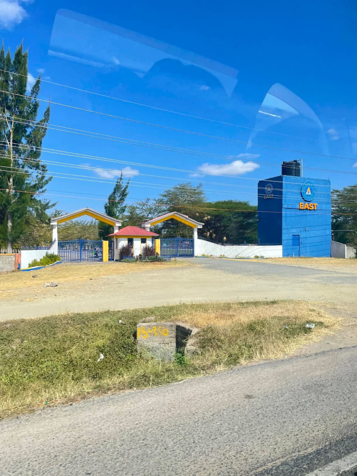 50 x 100 Plot near KAG University